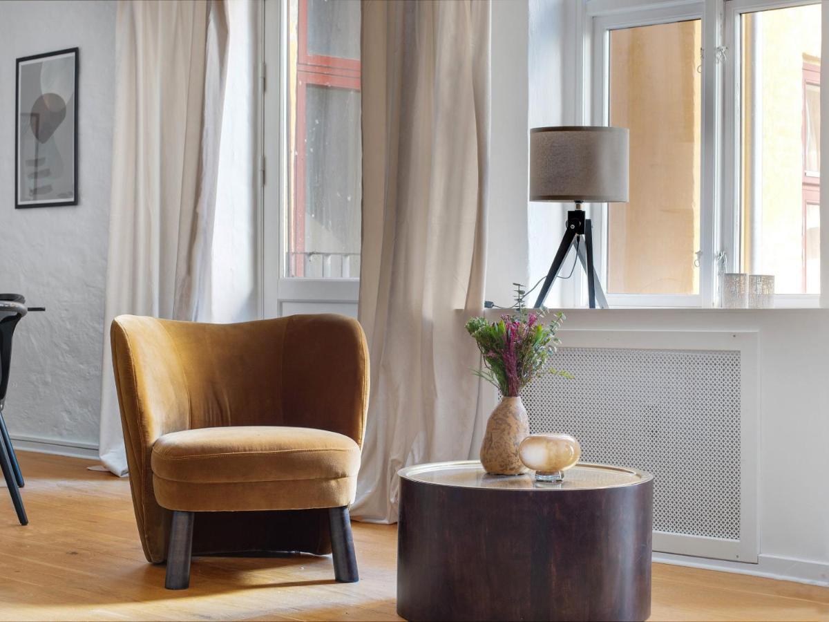 Sanders City - Pleasant Four-Bedroom Apartment In The Lovely Capital Kodaň Exteriér fotografie